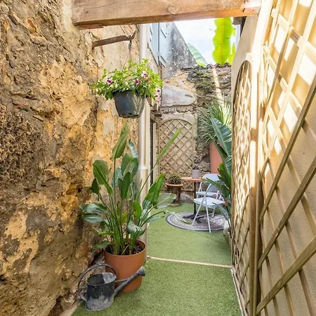 Les Deux Clefs Apartamento Mont de Marsan