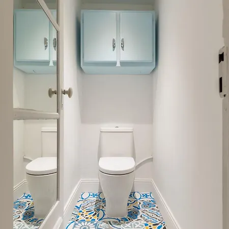 Apartamento Les Deux Clefs *