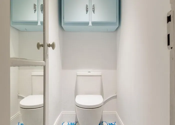 Apartamento Les Deux Clefs *