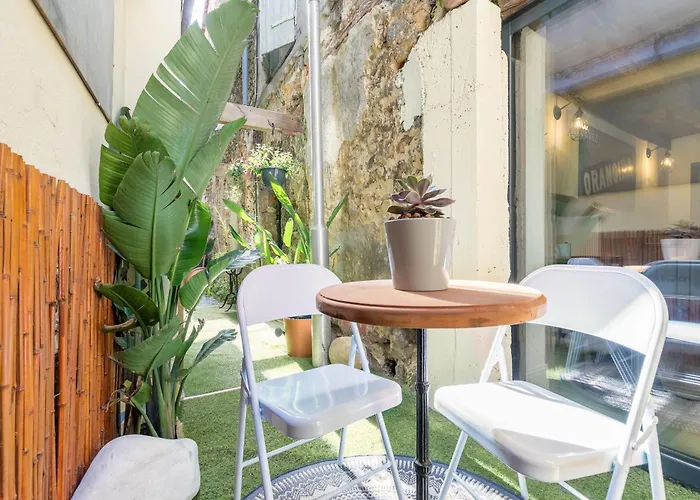 Apartamento Les Deux Clefs Mont de Marsan